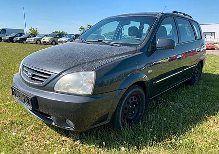 Kia Carens 2.0 16V EX Van