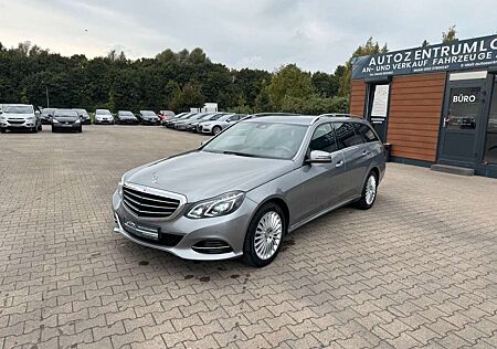 Mercedes-Benz E 220 BlueTec/EURO6/NAVI/TEMPOMAT/LED