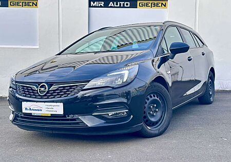 Opel Astra K 1.5D Auto.Sports Tourer NAVI Kamera