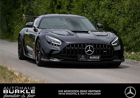 Mercedes-Benz AMG GT GT Black Series,CarbonExt,RecaroSitz,Keramik uvm
