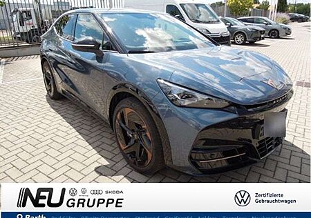 Cupra Tavascan gebraucht kaufen Cupra Tavascan VZ Edge 4x4