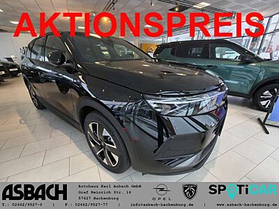 Opel Grandland Komfort-Paket