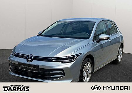 VW Golf Volkswagen Life 1.5 TSI LED Navi ACC SHZ Keyless Top