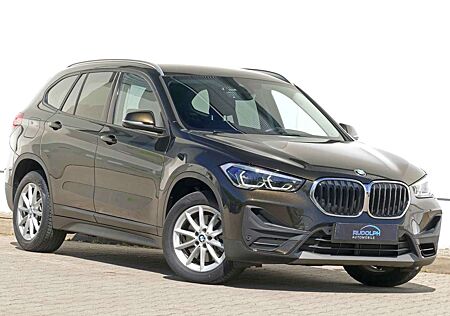 BMW X1 xDrive 20i Advantage AUTOMATIK °TÜV °GARANTIE