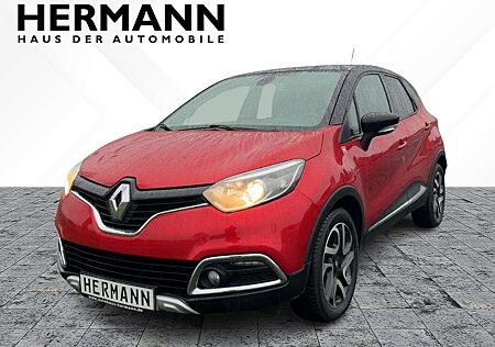 Renault Captur 1.2 TCe 120 Helly Hansen *NAVI*LED*LM*PDC