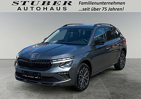 Skoda Kamiq 1.0 TSI Selection DSG | AHK | RFK | LED | ACC