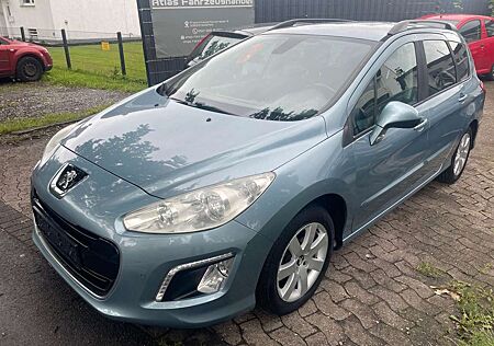 Peugeot 308 SW Automatik,Klimaaut.,Alu,Tüv Neu