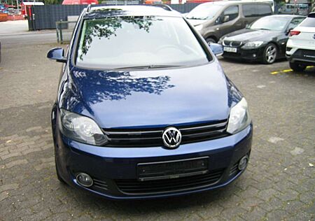 VW Golf Plus Volkswagen Team!!1.Hd!!DSG!AHK!!Navi!!