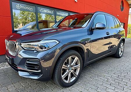 BMW X5 45e*PanoSD*HiFi*Memory*DrivAProf*Laser*HiFi*
