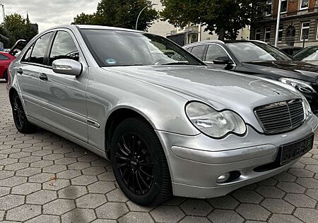 Mercedes-Benz C 200 C-Klasse CDI Avantgarde