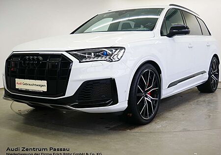 Audi SQ7 TFSI tiptr. MATRIX AHK PANO HEAD-UP Stadhzg.