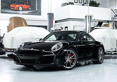 Porsche 991 911 Carrera S I Bose I DAB I Sport Chrono I PASM