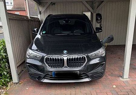 BMW X1 xDrive25e Advantage