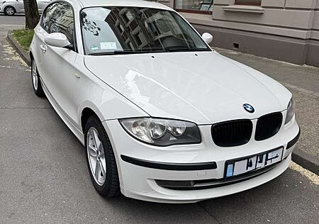BMW 118i 118
