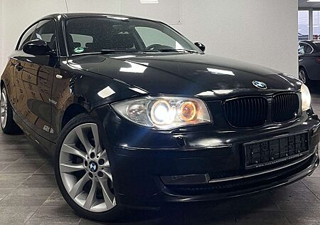 BMW 123 d Edition Sport XENON TOP Gepflegt