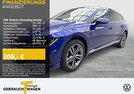 VW Arteon Volkswagen 1.4 eHybrid R-LINE IQ.LIGH