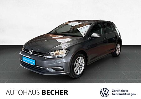 VW Golf Volkswagen 1.0 TSI 6-Gang Comfortline /PDC/Sitzhz