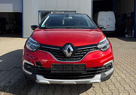 Renault Captur Collection