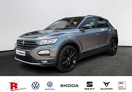 VW T-Roc Volkswagen Sport 1.5 TSI DSG ACC SpurH LM KlimaA AHK