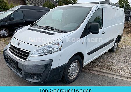Peugeot Expert Kasten L2H1 Kasten
