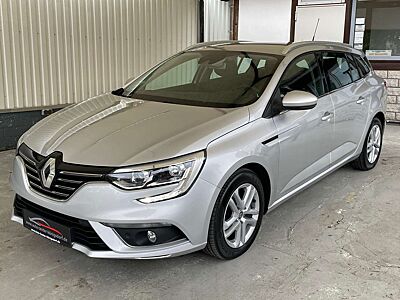 Renault Megane IV 1.5 dCi Grandtour *NAVI*TEMPOMAT*1.HAND*