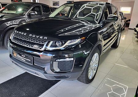 Land Rover Range Rover Evoque Pure*Euro6*Pano*Navi*Garantie