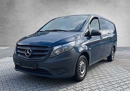 Mercedes-Benz Vito Wohnmobile 2.Hand, lang