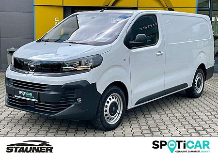Opel Vivaro Cargo/Kasten Lang L3 2.0 AT NAVI*WIRELESS*KEYLESS