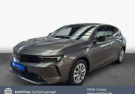 Opel Astra 1.2 Turbo Elegance NAVI * LED * RFC
