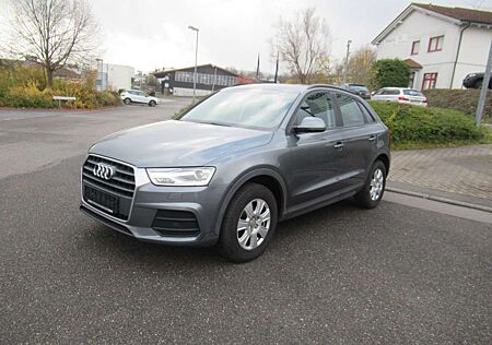 Audi Q3 2.0TDI