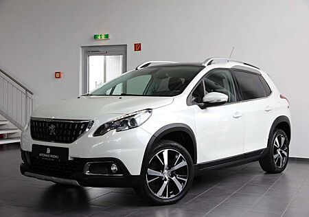 Peugeot 2008 Allure *PANO*AUTOMATIK*