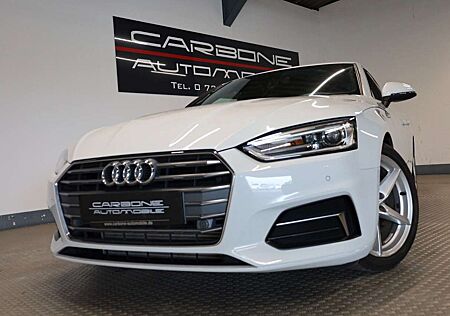 Audi A5 Sportback 40 TFSI sport