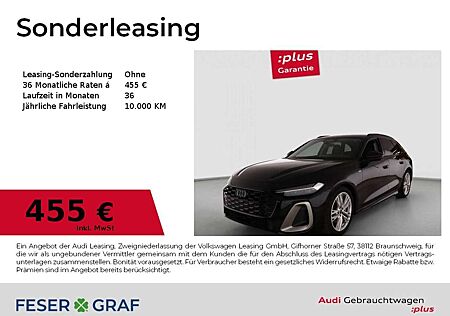Audi A5 Avant S line /Matrix/Leder/B&O/HuD/Tech+/AHK