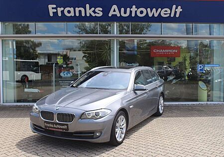 BMW 525d 525 Baureihe 5 Touring xDrive