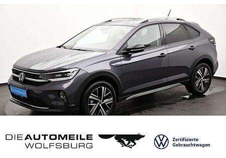 VW Taigo Volkswagen 1.0 TSI OPF DSG Style "Black Roof"