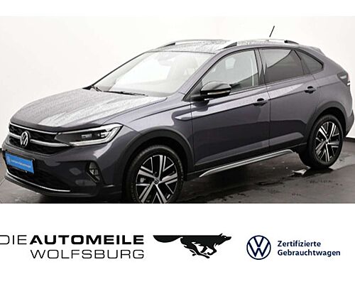 Volkswagen Taigo 1.0 TSI OPF DSG Style "Black Roof"
