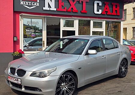 BMW 530 i/2Hand/Klima/PDC/Schalter