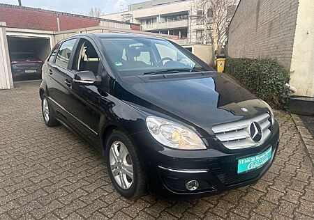 Mercedes-Benz B 180 B -Klasse CDI, TÜV NEU