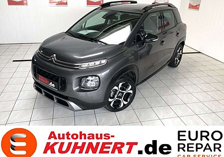 Citroën C3 Aircross Citroen PT 110 S&S SHINE Selbständiges Einparken ..