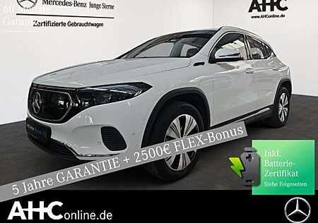 Mercedes-Benz EQA 250 Progressive AHK Totwi. Memory Navi LED