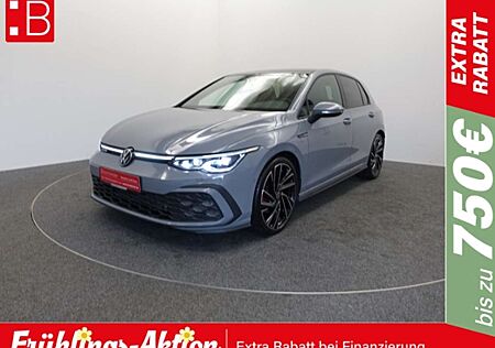 VW Golf Volkswagen 8 2.0 TDI DSG GTD IQ.LIGHT 19 DIGITAL PRO KAMERA P