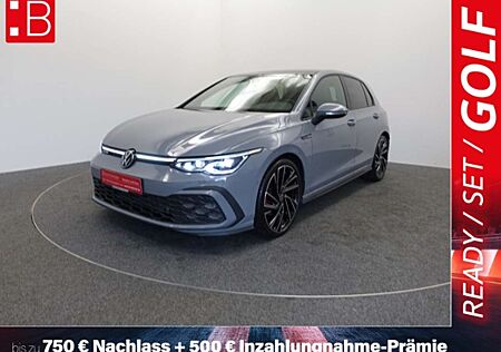VW Golf Volkswagen 8 2.0 TDI DSG GTD IQ.LIGHT 19 DIGITAL PRO KAMERA P