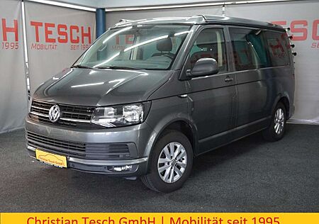 VW T6 California Volkswagen Beach 2.0 TDI DSG 2.Hd. RFK STHZ