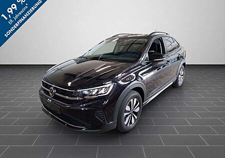 VW Taigo Volkswagen 1,5 TSI GOAL DSG/APP-Connect/ACC/Sitzheizu