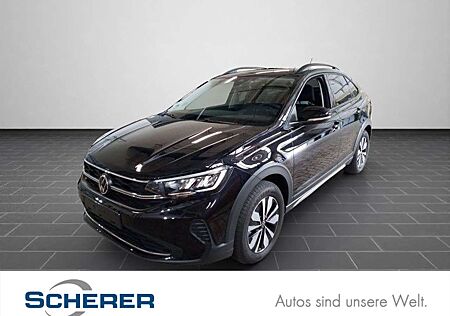 VW Taigo Volkswagen 1,5 TSI GOAL DSG/APP-Connect/ACC/Sitzheizu
