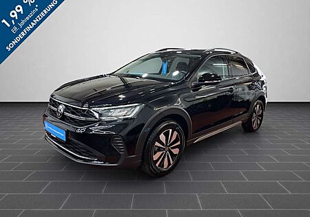 VW Taigo Volkswagen 1,5 TSI GOAL DSG/APP-Connect/ACC/Sitzheizu