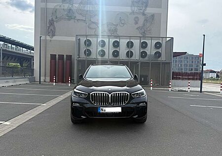 BMW X5 xDrive 30 d M Sport