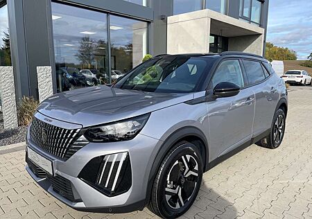 Peugeot 2008 Hybrid 145 e-DSC6 GT/Full-LED/Kamera/DAB