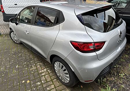 Renault Clio Cargo Extra | Navigation | 1. Hand| Mwst ausw.