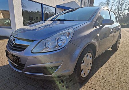 Opel Corsa 1.3 D Klima Elektrisch Tüv neu